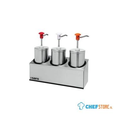 SARO Sausdispenser Model PD006 1