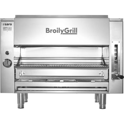 SARO BROILY GRILL - 423-7000 1