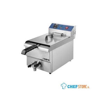 SARO Friteuse Model FT 14 1