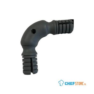 SARO Randbeveiligingssysteem Model KTS 1