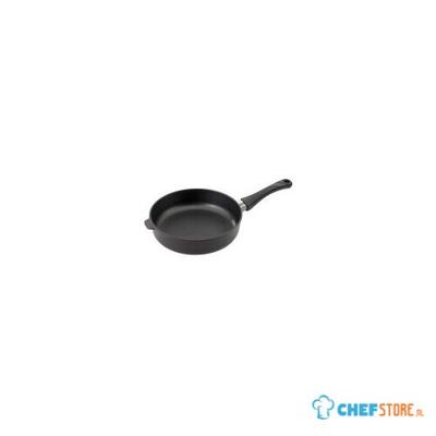 Eurolux Premium Stoofpan Ø 20 cm Ongeveer 7 cm Hoog - EU220-3-AB 1