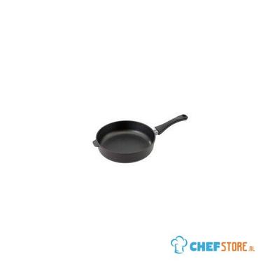 Eurolux Premium Stoofpan Ø 28 cm Ongeveer 7 cm Hoog - EU228-3-AB 1