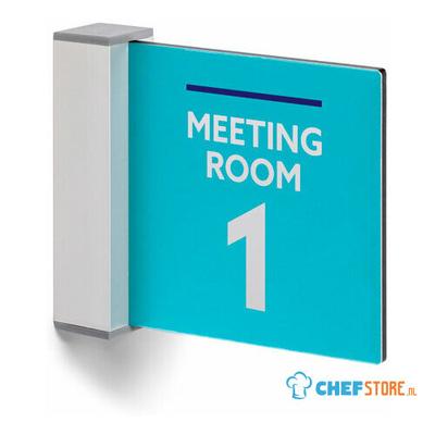 Syna Wandpaneel Click 10 X 10 cm - FB100X100WSC-BW3