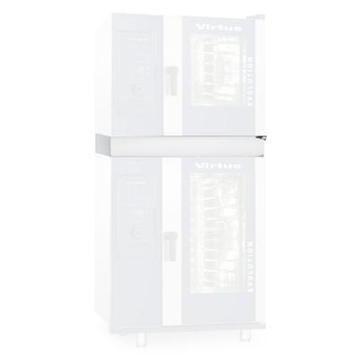 Oven Stacking Kit For 6x GN1/1 + 6x GN1/1 - Virtus 2AD66/FN 1