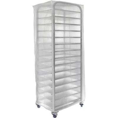 Mesh Domed Hood 1070x1650 mm For Tray Trolley - 311727 1