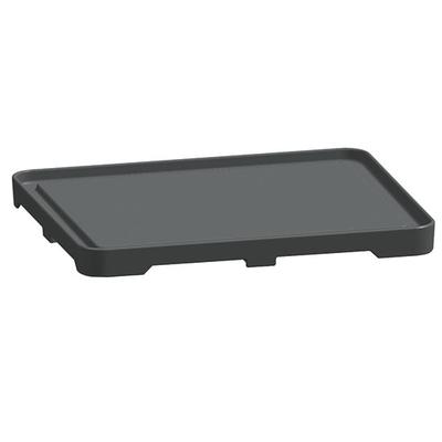 Mastro Vlak Oppervlak Voor 1 Brander | 65PL1F 1