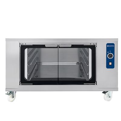 Proofer Cabinet On Castors For AIF0081 - AIF0084 - AIF0085 - 6x 60x40 cm - ANZ0074 1