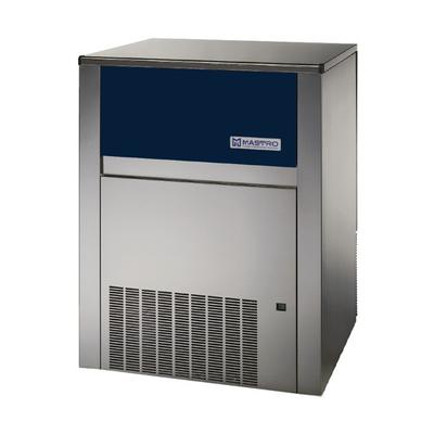 Mastro Ijsblokjesmaker, Watergekoeld, 130 Kg/24 Uur | BAA0046W 1