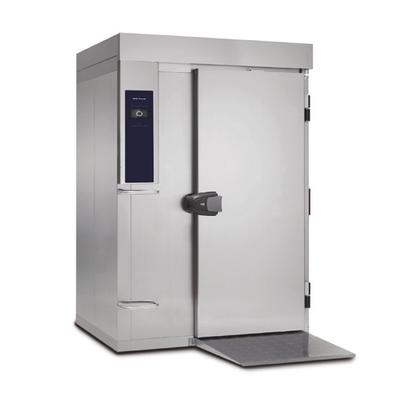 Roll-In Blast Chiller For Remote Cooling 20x GN1/1, +90°/-18°C - Virtus BKZ0036 1