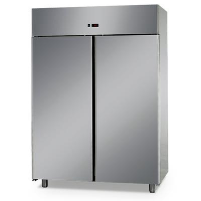 Mastro Koeling (1200 Liter), Roestvrijstaal, 0°/+10°C | BMA0062 1