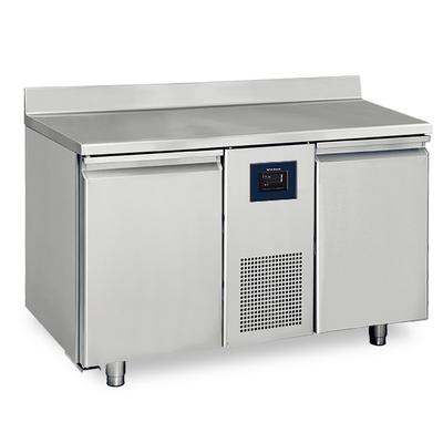 Refrigerated Counter With 2 Doors GN 1/1 and Upstand - -2°/+8°C - WiFi - BNA0031/FNWF 1