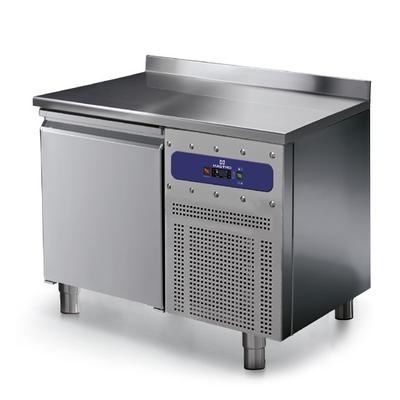 Freezer Counter 1 Door GN 1/1 With Upstand - -10°/-20°C - BNB0201 1