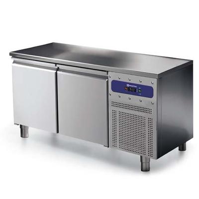 Freezer Counter 2 Doors GN 1/1 - -10°/-20°C - BNB0202 1