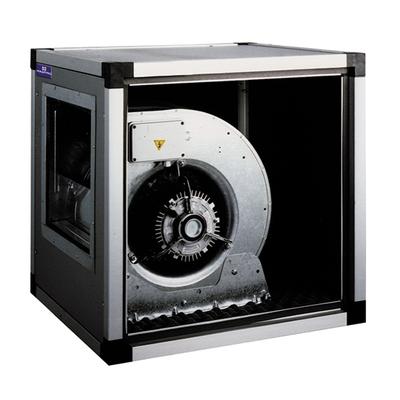 Mastro Afzuigunit Met Directe Aansluiting, 1 Snelheid, 2500 M³/Uur | DBZ0002 1