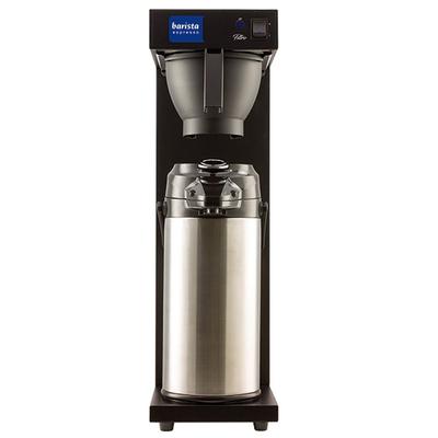 Coffee Brewer With 1 Thermos Jug "Air Pot" 2,2 Litres, Manual Water Filling - Mastro EFB0008/K 1