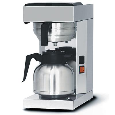 Koffiezetmachine Met 1 Thermoskan (1,9 Liter), Handmatig 1