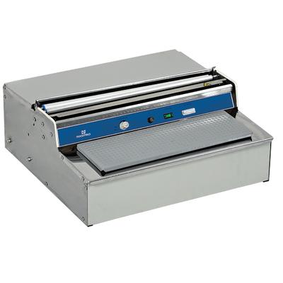 Stretching Machine, Roll Max. W=400 mm, Mastro FGZ0016/E 1