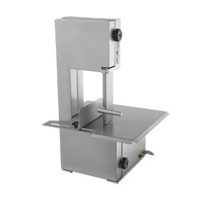 Bone Saw Stainless Steel, Tabletop, Belt L=1840 Mm - FIG0014 1