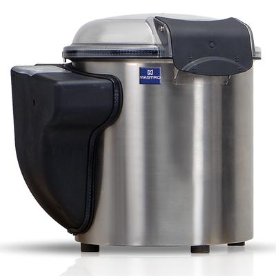 Mastro Aardappelschiller, Tafelmodel, Capaciteit: 5 Kg, 150 Kg/H | FLC0001/F 1