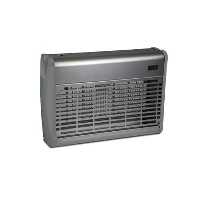 Mastro Electrische Insectendoder Met Uva Lampen, 2X 8 W, Bedient 40 M² | GJZ0006 1