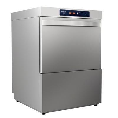 Mastro Vaatwasser Met Zeeppomp, Afvoerpomp, Electronisch, Rek 50X50 Cm, Max H=38 Cm | GLB0069/F 1