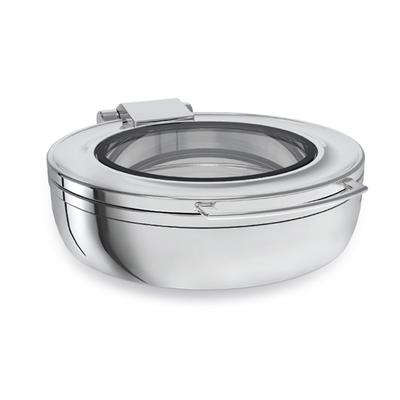 ICC0052 Chafing dish, round, 5,7 liter