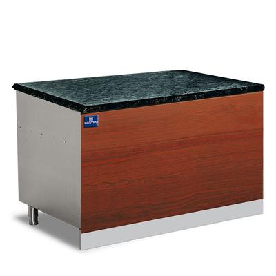Neutral Element With Granite Working Top, 600 mm, Mastro IEB0007 1
