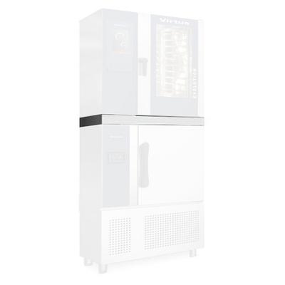 Stacking Kit For 6x GN1/1 Shock Frosters And Gas Ovens - Virtus KITCC061G/FN 1