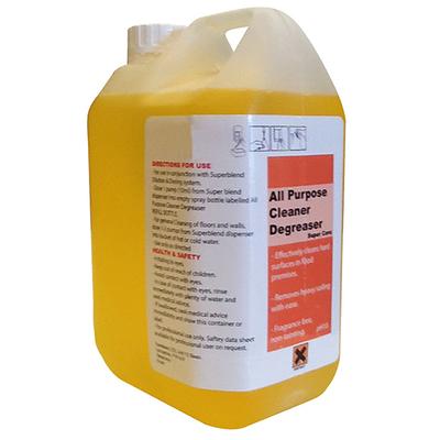 Mastro Ontvetter Voor Ovens Koiperre | KOIPERRE 1