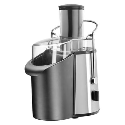 Juice Extractor For Fruits and Vegetables With Ø 70 mm Outlet, virtus LI240F 1