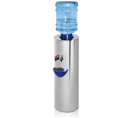 Water Dispenser For Cooled and Hot Water With Cup Holder Capacity 3 5 Liter - M72 1