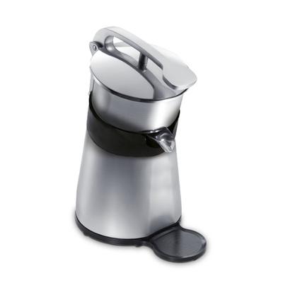 Juicer With Lever and Stainless Steel Bowl, 1 Speed, Mastro MERCURIOCL 1