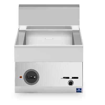 Electric Bain-Marie - Tabletop - 1 Bowl GN H=150 mm - MS654BMET 1