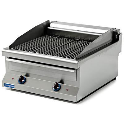Electric Chargrill With 2 Cooking Zones - SHOWROOM - RG120SR 1