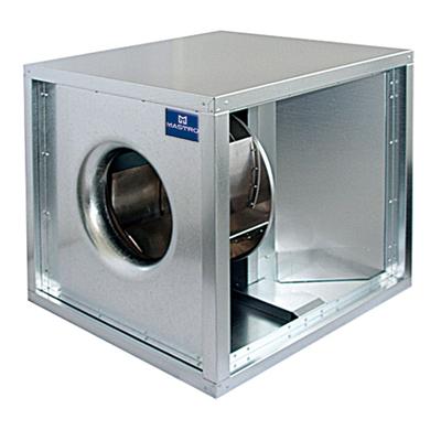 Mastro Afzuigunit Met Directe Aansluiting, 1 Snelheid, 8100 M³/Uur | SPM16 1