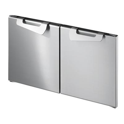 Mastro Deurenset Voor Kast, 2 Deuren | V80P 1