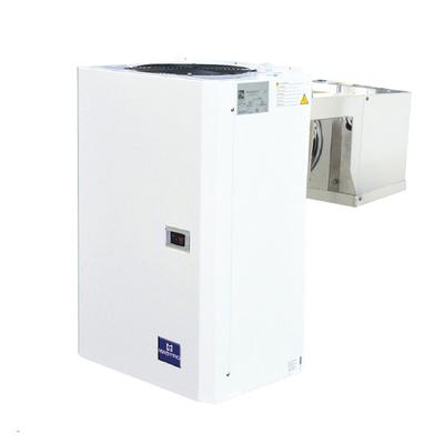 Straddle-Type Monoblock Cooling Unit, -18°/-25°c, 7,1m³/3,6m³ (+32°c), Mastro VAEK170/T 1