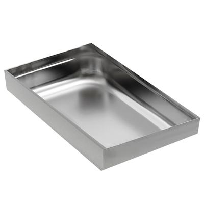 Mastro Olielekbak Voor Frituur Vs900 | VBO900 1