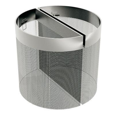 Mastro Mandje Voor Deegwaren, 2 Vakjes 150 Liters | VCCP1502S 1