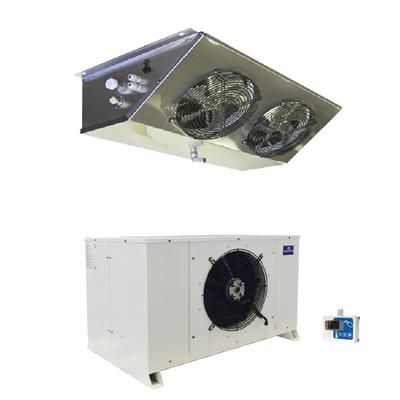 Floor Split Cooling Unit, -18/-25°c, 16,07 M³/ 7,92 M³ (+32°c), Mastro VLBK202/T 1