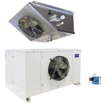 Floor Split Cooling Unit, +5°/-5°c, 47,29 M³/ 19,53 M³ (+32°c), Mastro VLSN100/T 1
