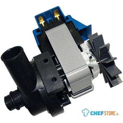 Mastro Afvoerpomp Voor Glb0035/F, Glb0037/F, Glb0061C/F, Glb0067/F | Z/F13376 1