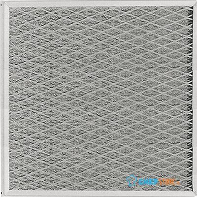 Mastro Vet-Filter Met Metalen Rooster, 287X592X48 Mm | Z/MCFI28 1