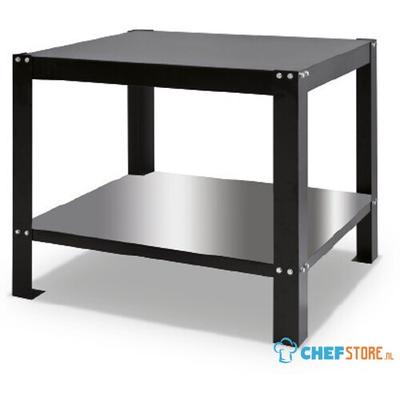Painted Stand For Pizza Oven STACK12L/P - Z/PSXL66L 1