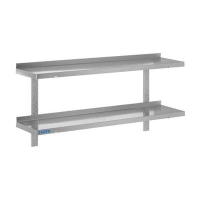 SARO Wandschap 2 Planken 1400mm - 700-4535 1