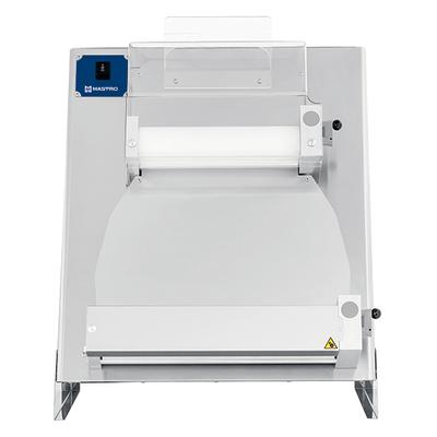 Mastro Machinale Deegroller Met 2 Parallele Rollers Voor Pizza'S Ø 260-450 Mm | Mastro | CBB0012 | CBB0012 1