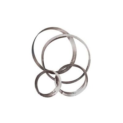Aansluitring Ø 200 | Combisteel | 7216.0510 1