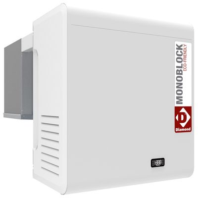 Diamond Koelgroep " Geschrankt " T° -15°-25° - AN300T-3G-R2 1