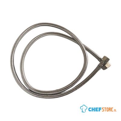 Waterfilter Slangenset | Combisteel | 7036.0125 1