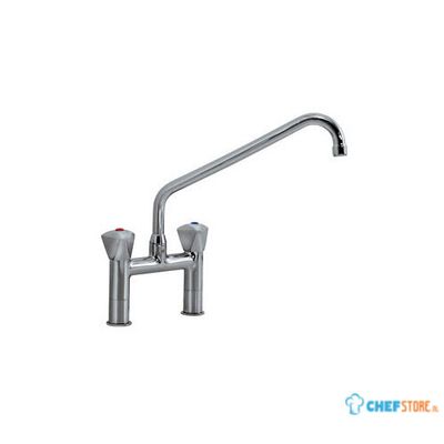 Mengkraan | Combisteel | 7212.0020 1